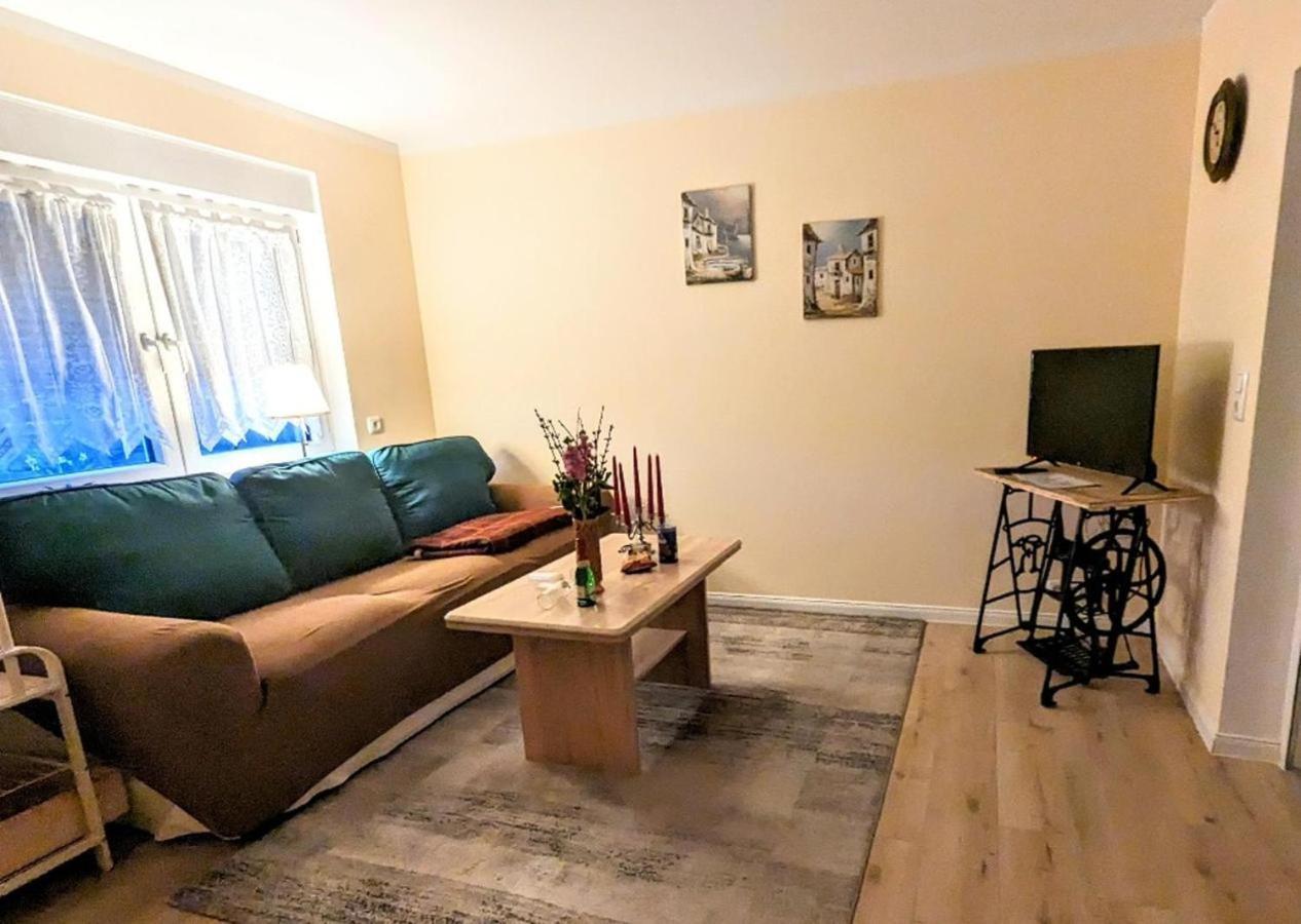 Apartment Lena In Schwerin- Wickendorf *