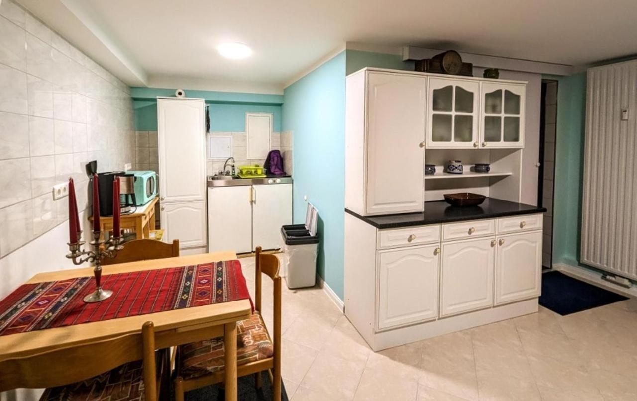 Apartment Lena In Schwerin- Wickendorf Schwerin (Mecklenburg-Vorpommern)